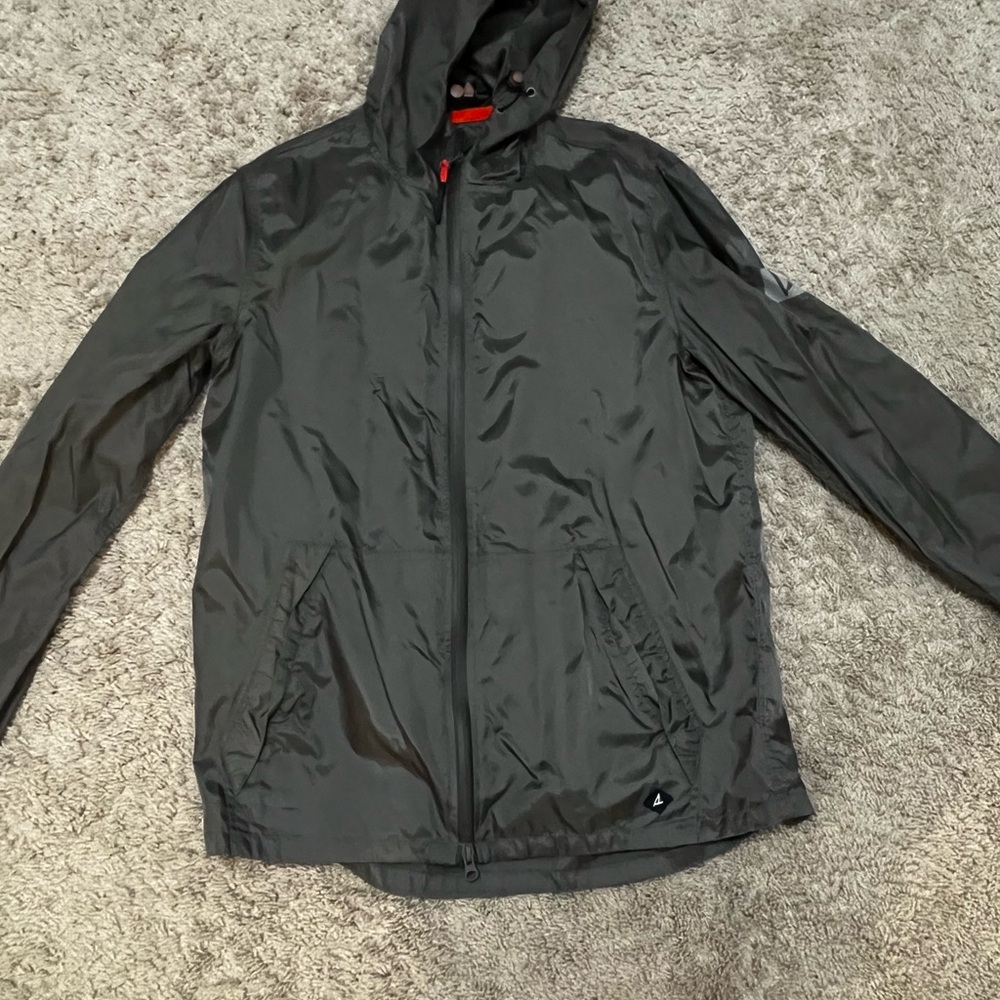 Sperry Men's Rain Jacket